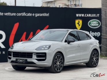 Porsche Cayenne Coupe 3.0 V6 354CV SPORT DESIGN