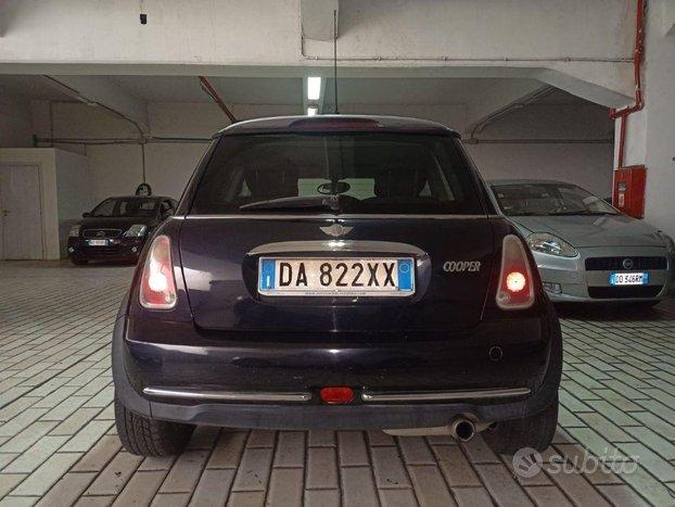 MINI - Mini - 1.6 16V Cooper Park Lane