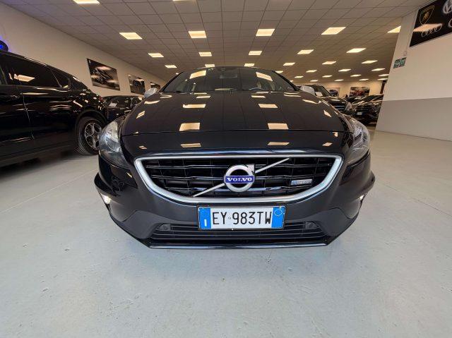 VOLVO V40 V40 II1.6 d2 R-design Kinetic (r-design)