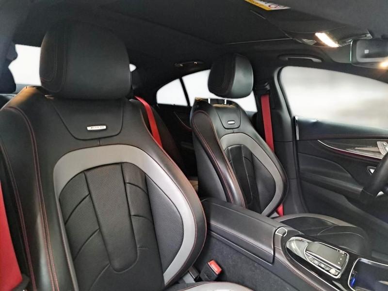 MERCEDES-BENZ CLASSE CLS CLS 53 MERCEDES-AMG 4M+ MILD HYBRID AUT COUPE