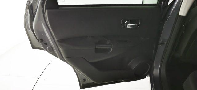 NISSAN Qashqai+2 2.0 dCi DPF 4WD Tekna CAMBIO AUTOMATICO