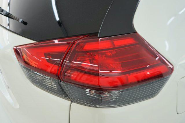 NISSAN X-Trail DIG-T 160 2WD DCT N-Connecta