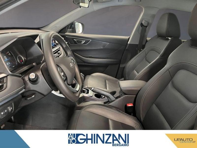 DR AUTOMOBILES dr 5.0 dr 5.0 1.5 Bi-Fuel GPL Unica