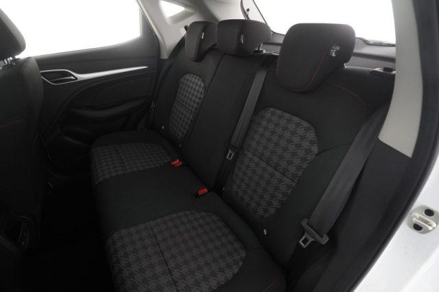 MG ZS ZS 1.5 VTi-tech Comfort