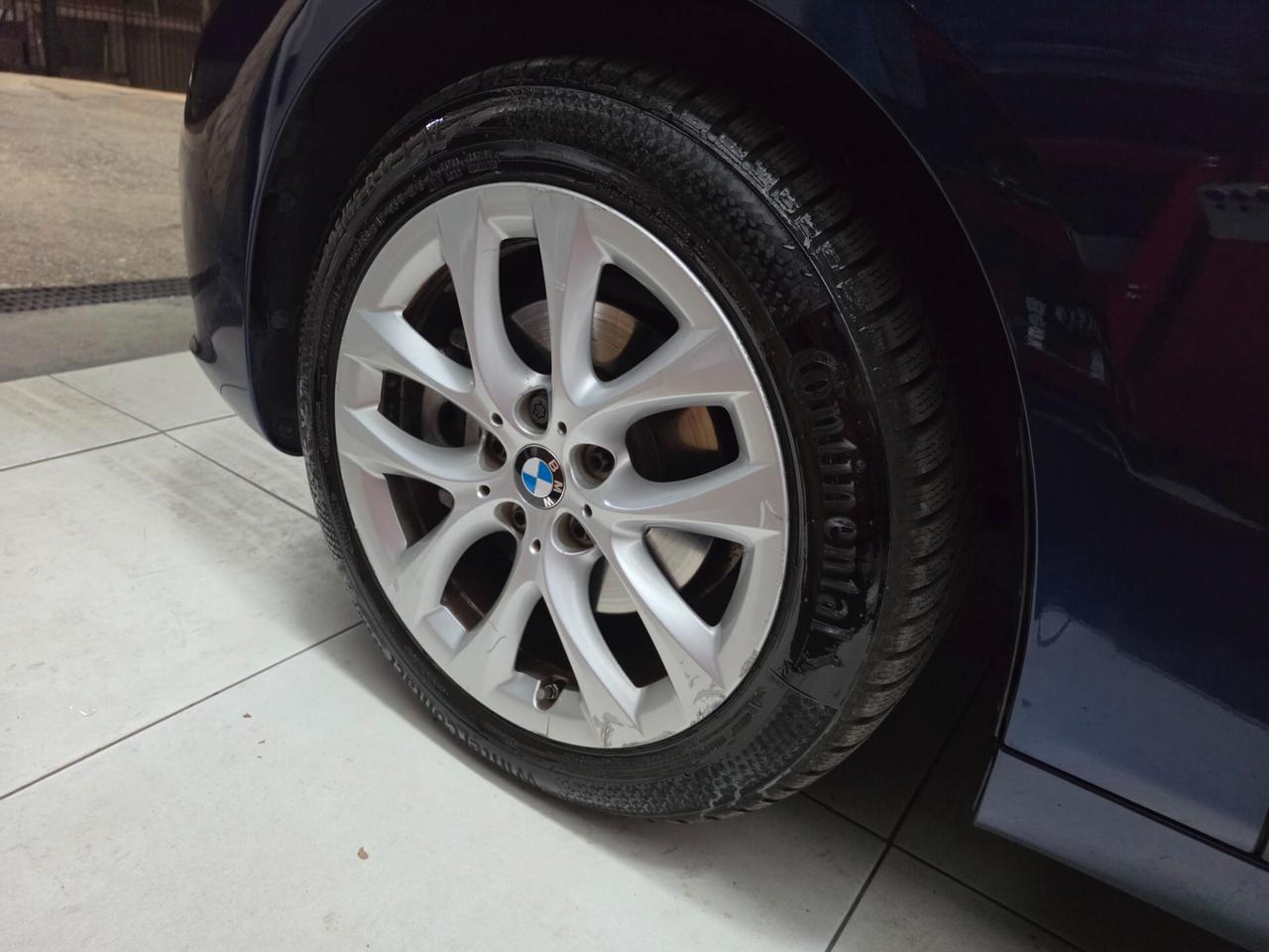 Bmw 216 216d Active Tourer Luxury 100.000km