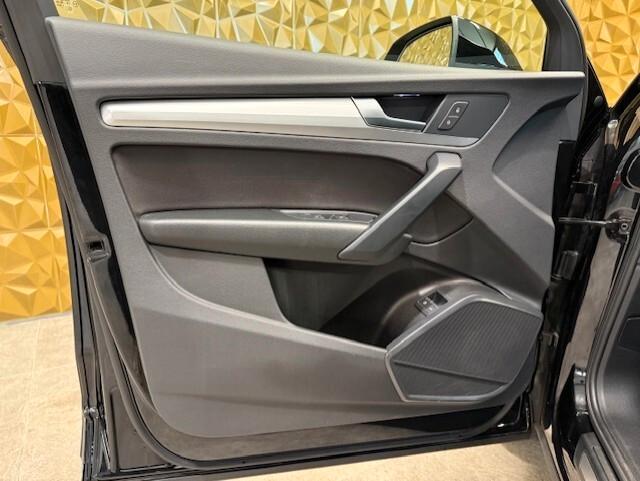 Audi Q5 SPB 50 TFSI e quattro S tronic Business Advanced