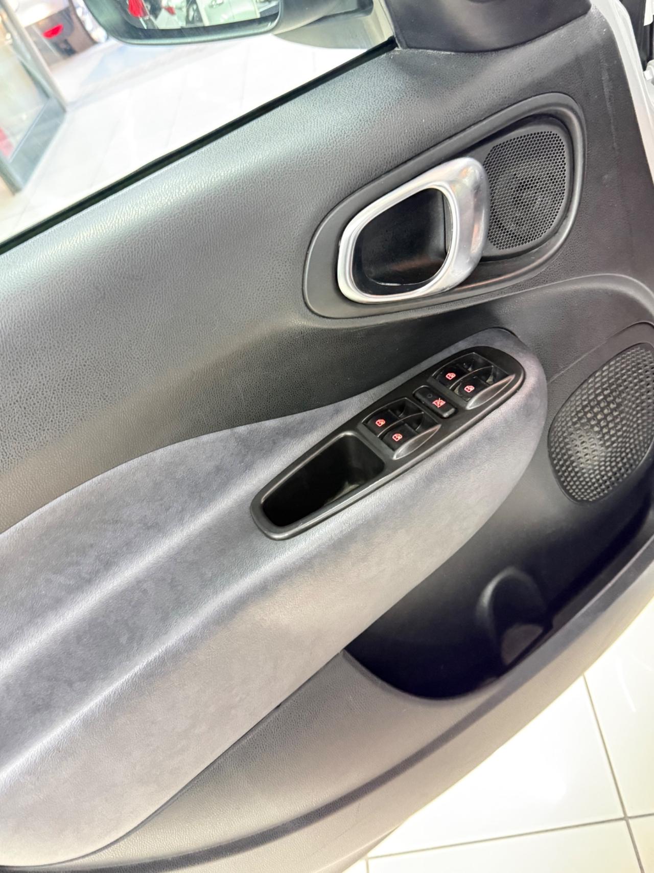 Fiat 500L 1.6 Multijet 105 CV Lounge