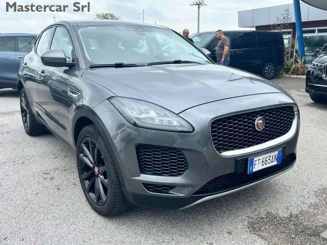 JAGUAR E-Pace 2.0d i4 awd 150cv auto - FT663AN
