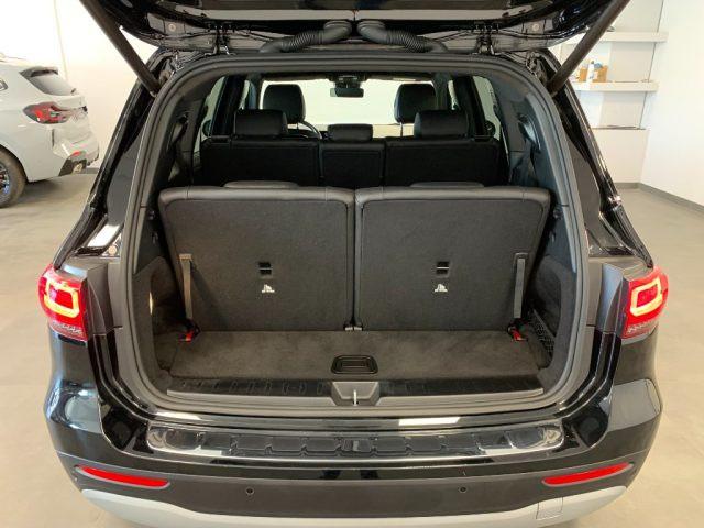 MERCEDES-BENZ GLB 180 d 7 Posti Automatico Sport Plus