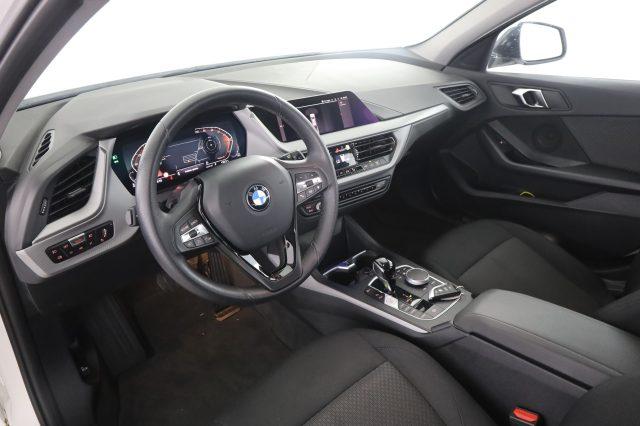 BMW 116 Serie 1 d 5p. Msport Exterior