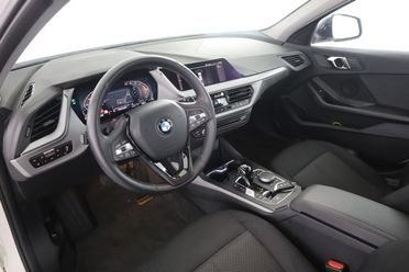 BMW 116 Serie 1 d 5p. Msport Exterior