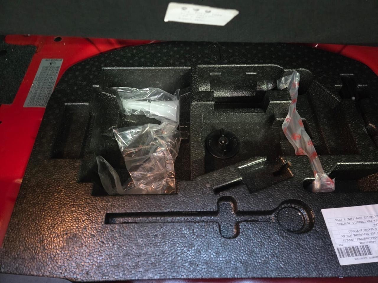 FIAT PANDA 1.2 EASY 69 CV UNICO PROPRRIETARIO