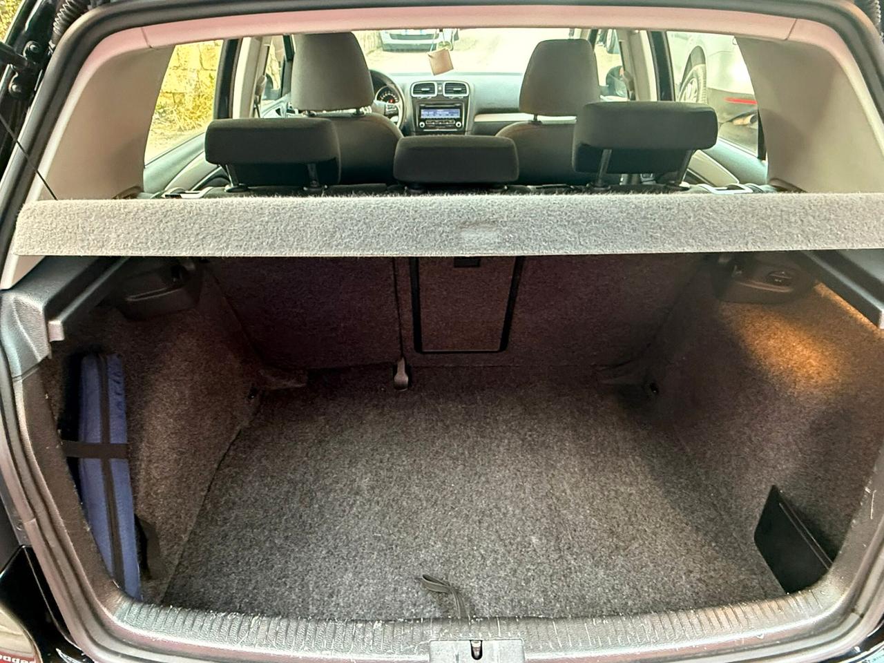 Volkswagen Golf 1.6 TDI 105cv Highline - 2011