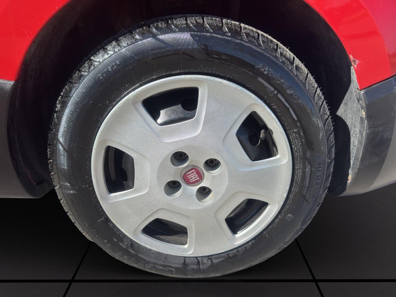 Fiat Fiorino 29 DISPONIBILI 1.3 MJT 95 ADVENTURE- OFFICINA MOBILE EX TELECOM