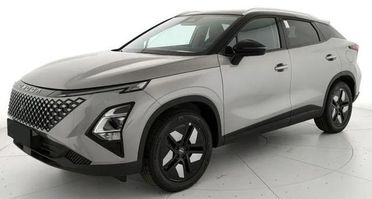 OMODA 5 OMODA 5 SHS 224CV FULL HYBRID PURE