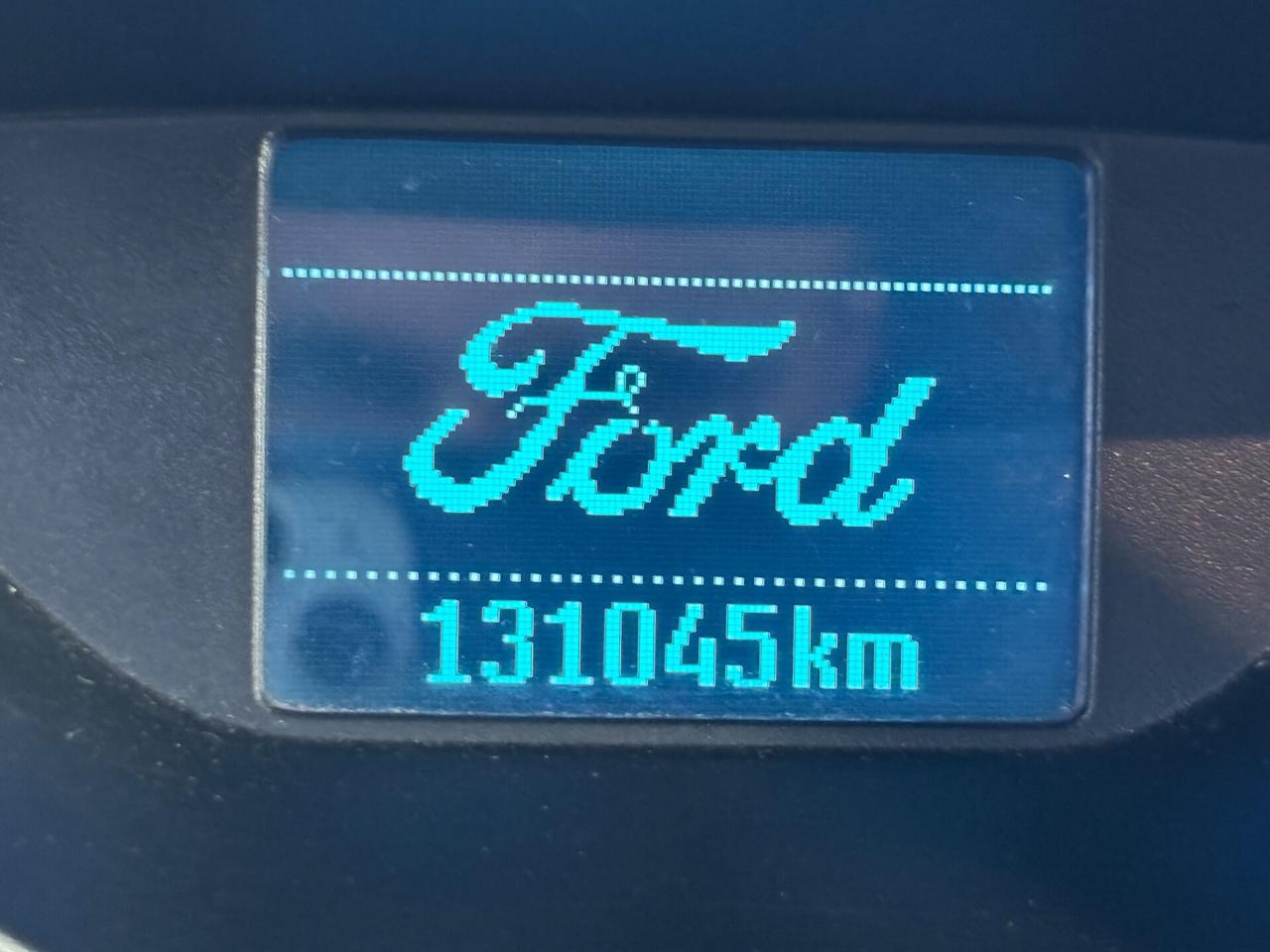 Ford C-Max 1.6 tdci Start&Stop Business OK Neopatentati