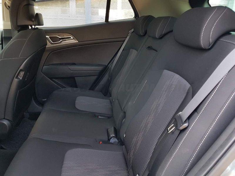 KIA Sportage Sportage 1.6 tgdi Gpl Style 136cv 2wd