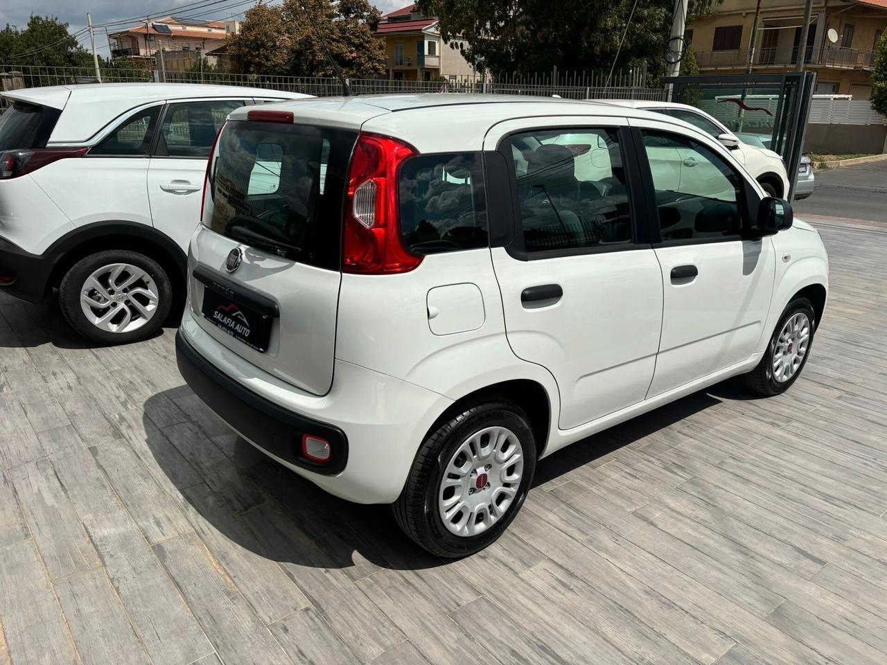 Fiat Panda 1.2 Easy