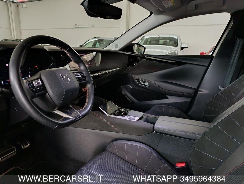 DS DS4 DS 4 E-Tense 225 Performace Line+