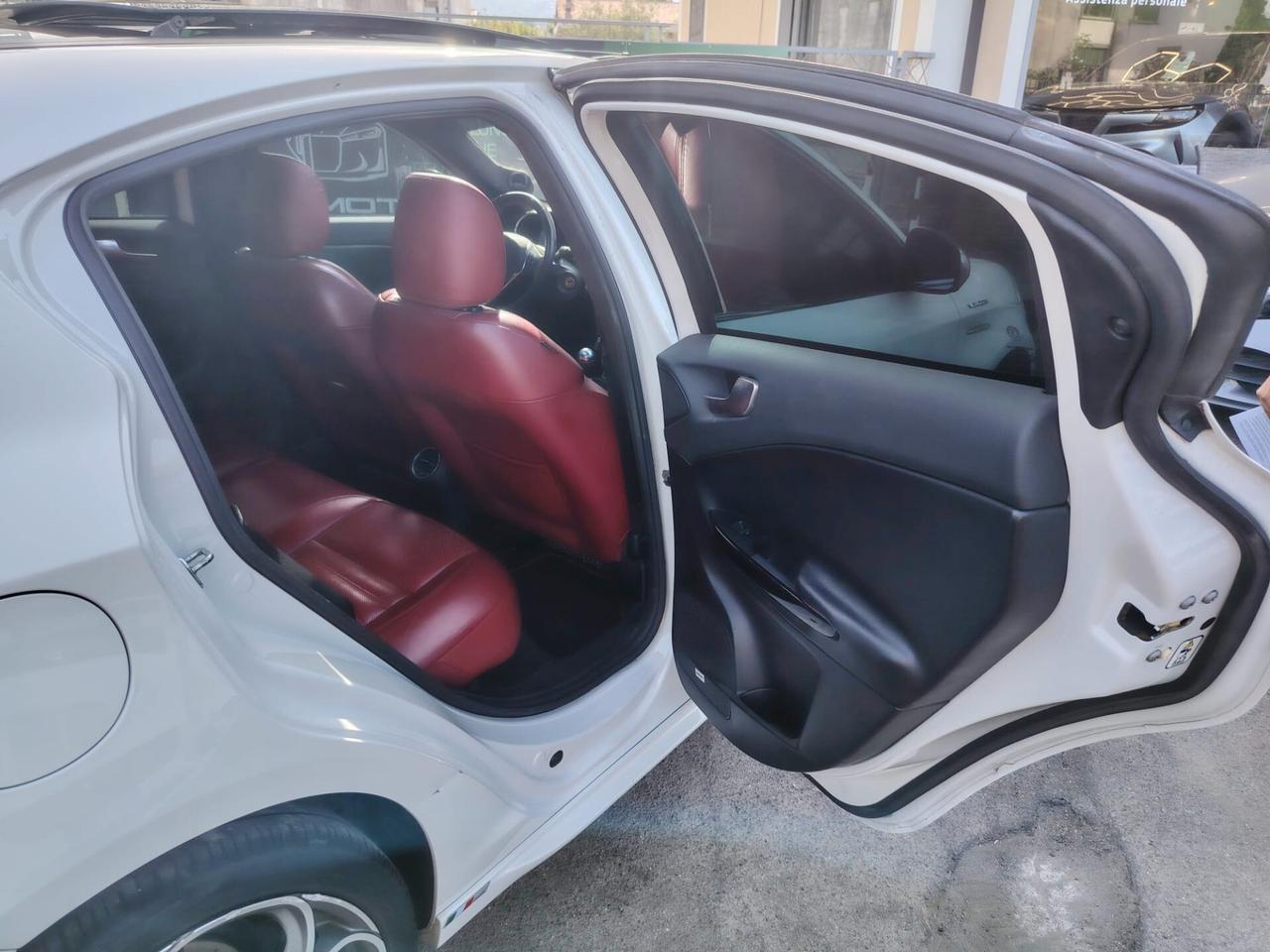 Alfa Romeo Giulietta 2.0 JTDm-2 170 CV Exclusive