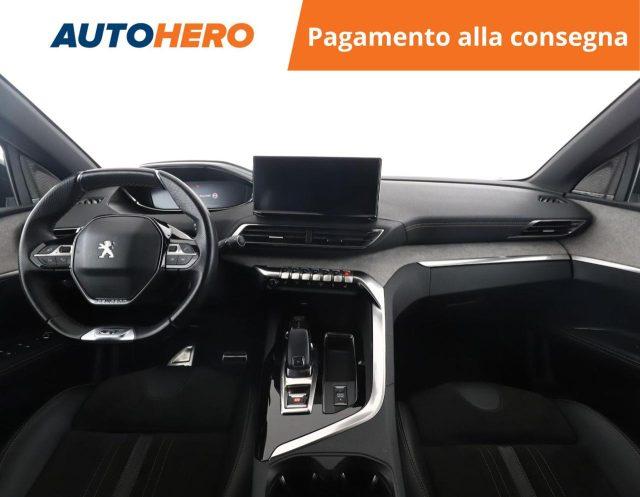 PEUGEOT 5008 BlueHDi 130 S&S EAT8 GT