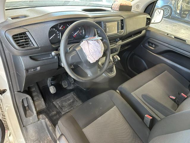 FIAT Scudo 2.0 BLUEHDI 145CV PL-SL-TN FURGONE