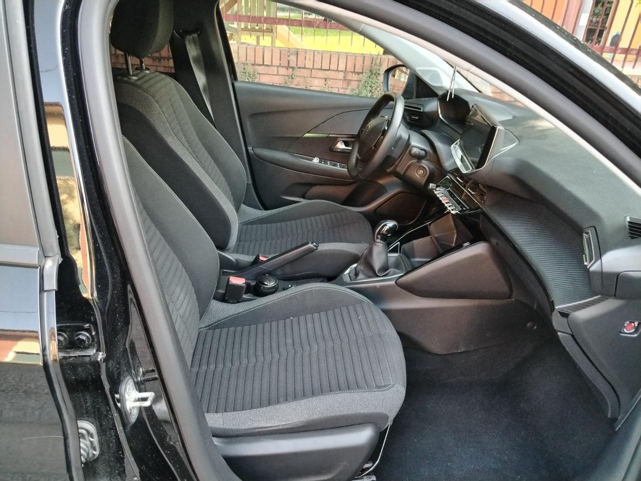 Peugeot 208 Active 1.2 PureTech 75