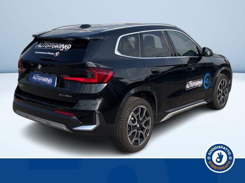 BMW X1 xDrive 20d