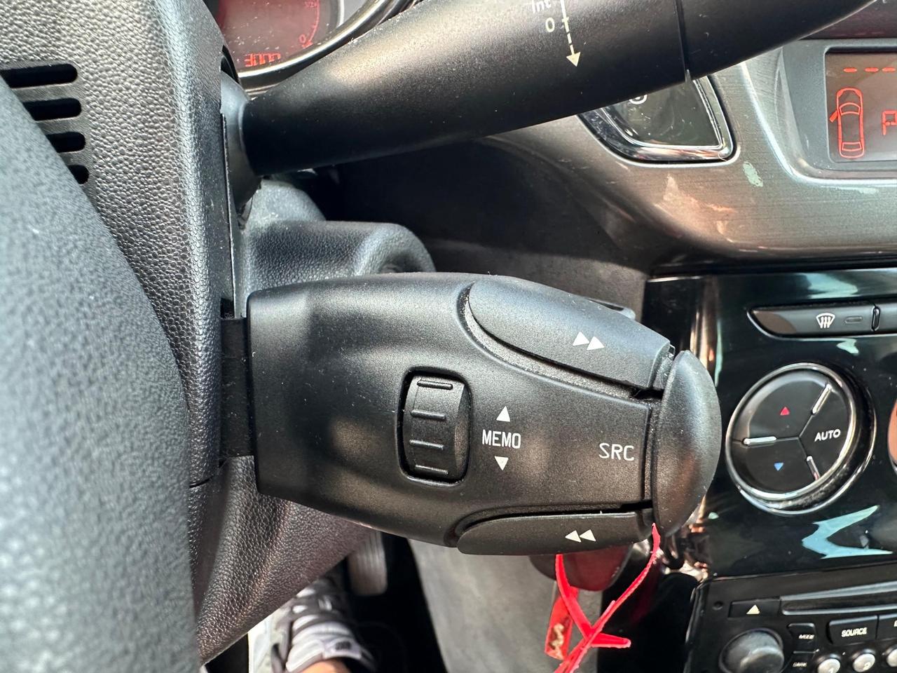 Citroen C3 1.4 GPL airdream Exclusive NEOPATENTATO