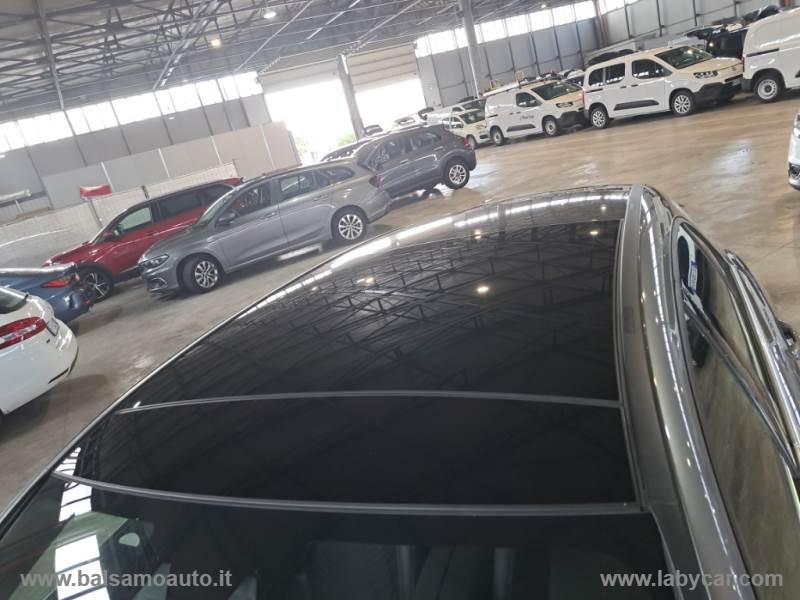 MERCEDES-BENZ A 180 d Sport TETTO APRIBILE