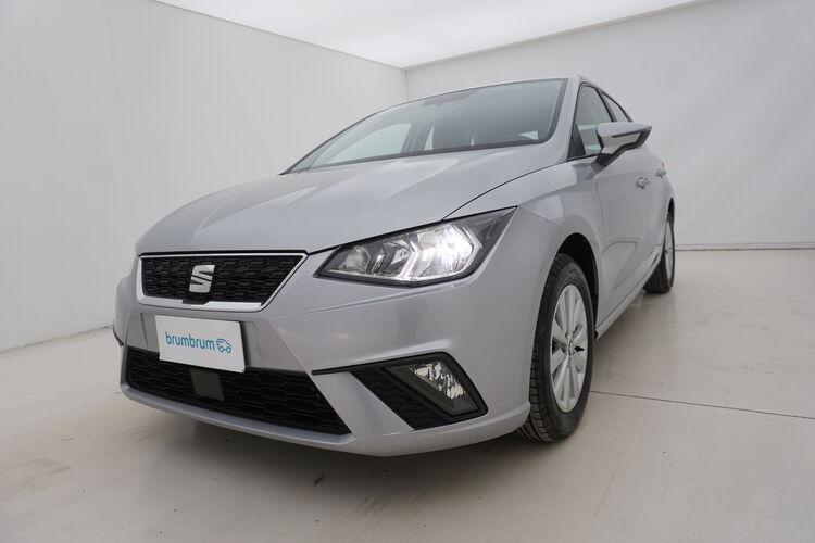 Seat Ibiza Business BR361782 1.6 Diesel 80CV