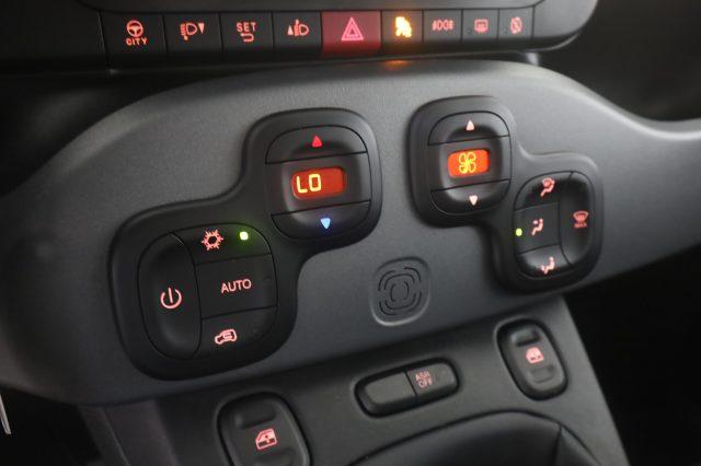 FIAT Panda Panda 1.0 FireFly Hybrid City Life