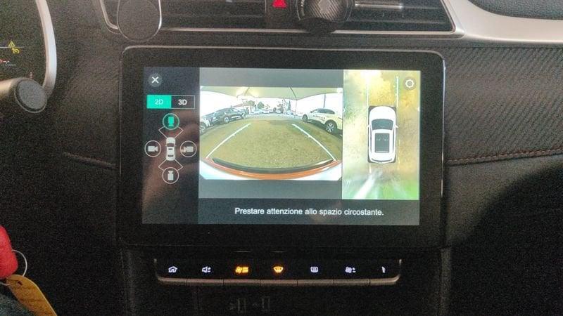 MG ZS 1.5 VTi-Tech Luxury