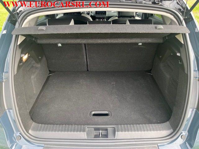 RENAULT Captur Full Hybrid E-Tech 145 CV Intens