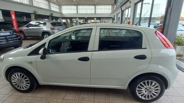 FIAT Punto 1.3 MJT 95CV S&S 5 porte Van 4 posti N1