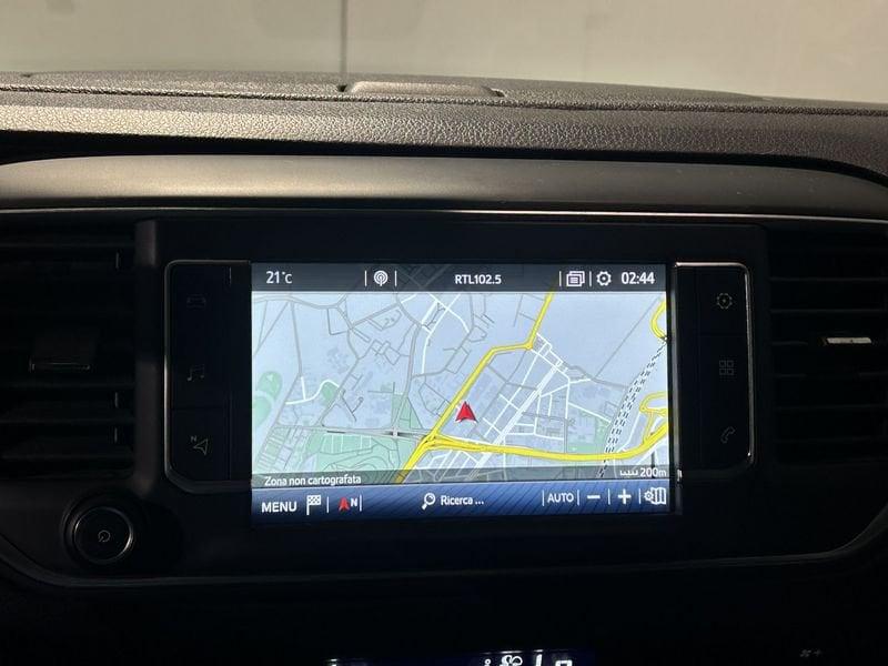 Toyota Proace Verso 2.0D 177 CV L2 D Luxury