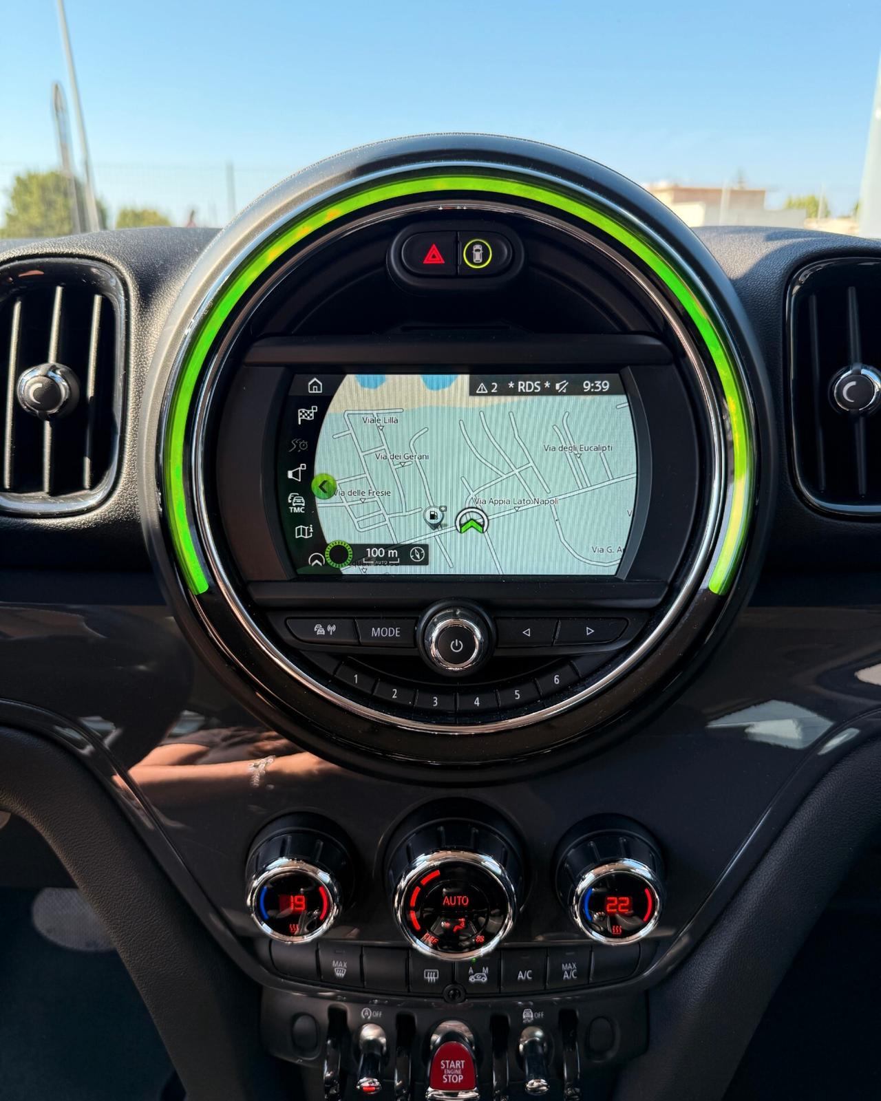 Mini Cooper D Countryman 2.0