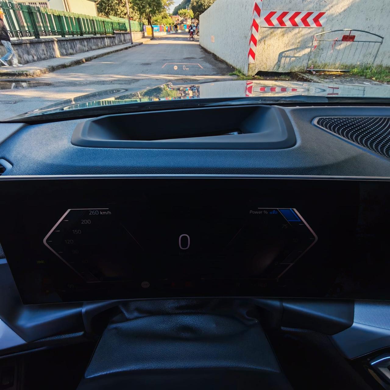 Bmw 320d 48V Touring