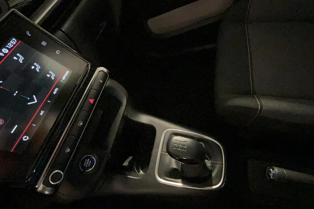 Citroen C3 PureTech 83 S&S Shine