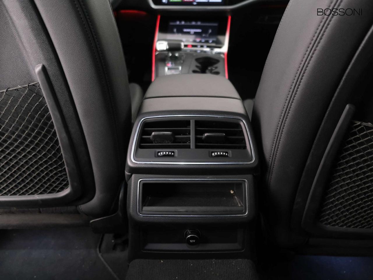 Audi A6 allroad allroad 55 3.0 v6 tdi mhev 48v 344cv evolution quattro tiptronic