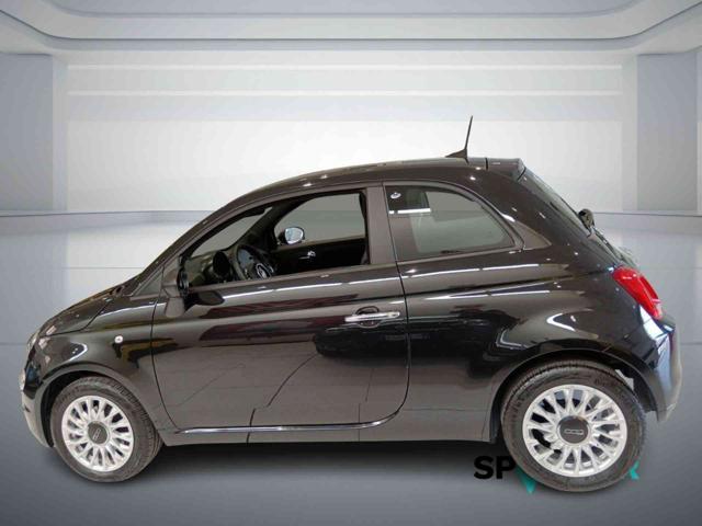 FIAT 500 1.0 Hybrid