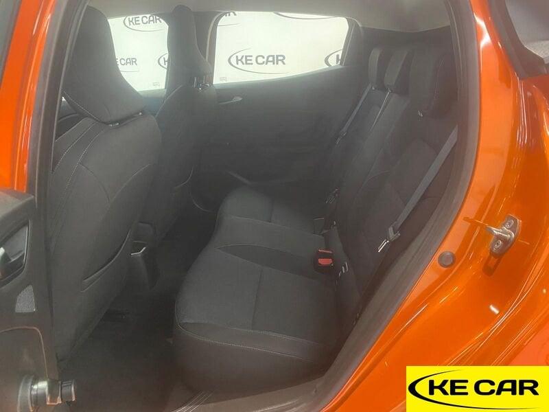 Renault Clio Clio 1.0 tce Equilibre Gpl 100cv