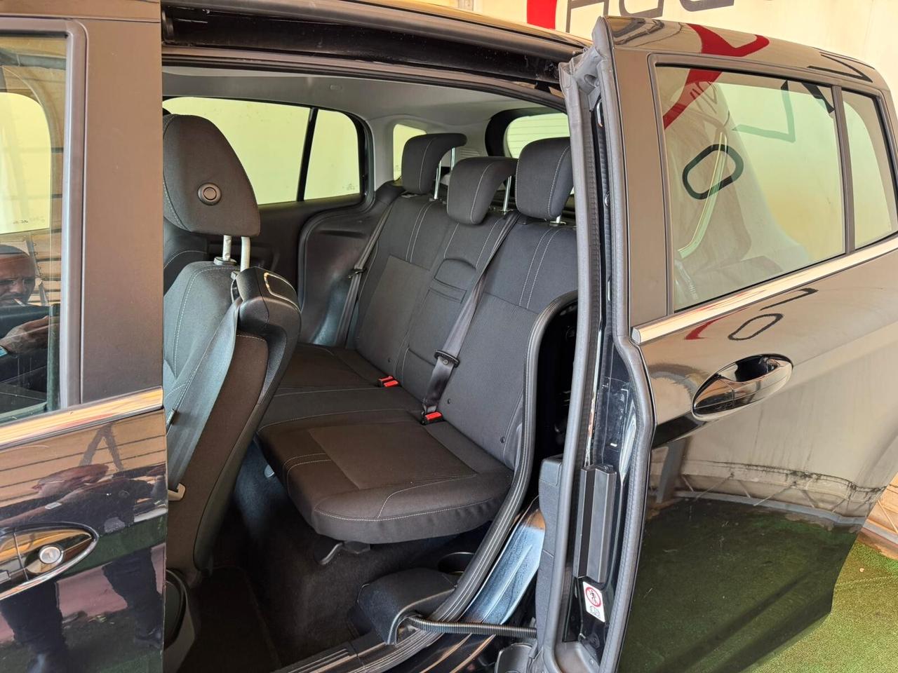 Ford B-Max 1.6 TDCi 95 CV Titanium
