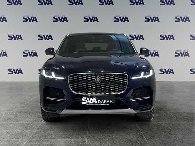 Jaguar F-PACE 2.0D 204CV AWD aut. S - IVA ESPOSTA -