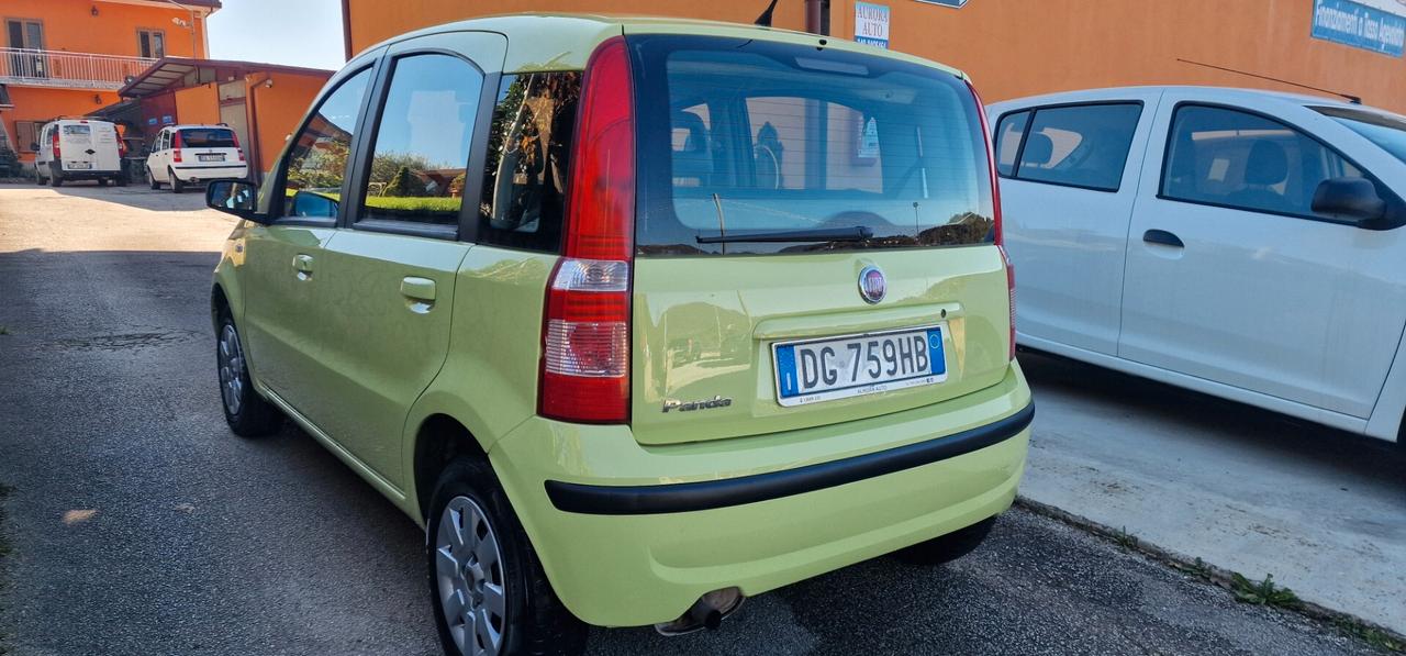 Fiat Panda 1.1 Actual