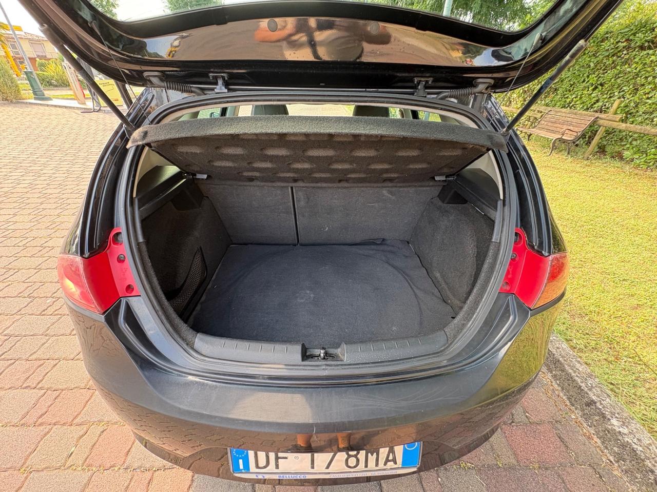 Seat Leon 1.6 Stylance DUAL GPL! Ok neopatentato!!