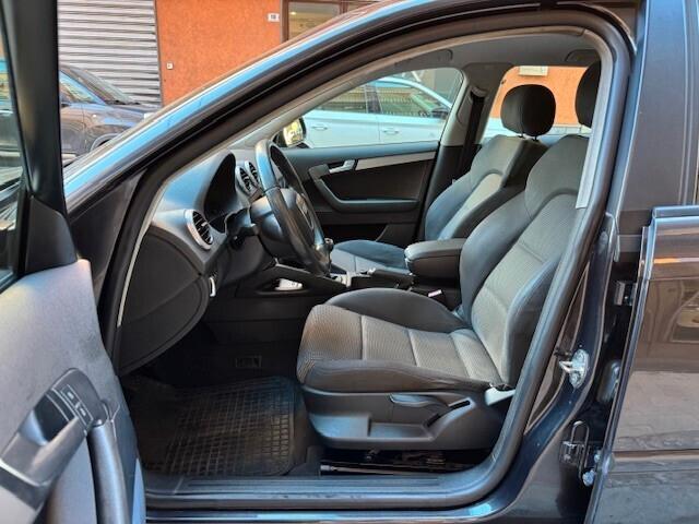 Audi A3 SPB 1.6 TDI Ambition - A 3