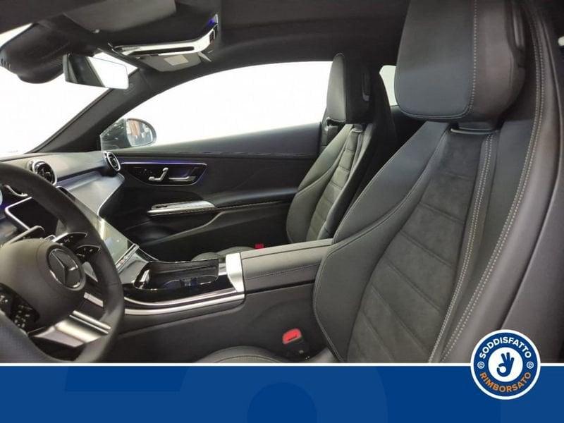 Mercedes-Benz CLE Coupé CLE 220 D Coupè AMG Line Advanced