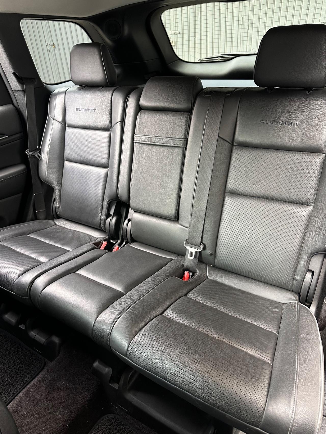 Jeep Grand Cherokee 3.0 V6 CRD 250cv MJT II Summit