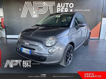 FIAT 500 500 1.2 easypower Pop Gpl 69cv